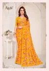 Star Chiffon Vol 261 By Ruchi Chiffon Printed Saree Collection